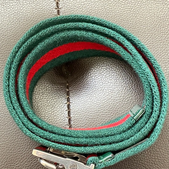 Gucci belt - Picture 10 of 14